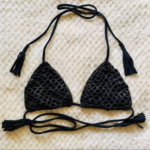Acacia Swimwear Bikini Top
